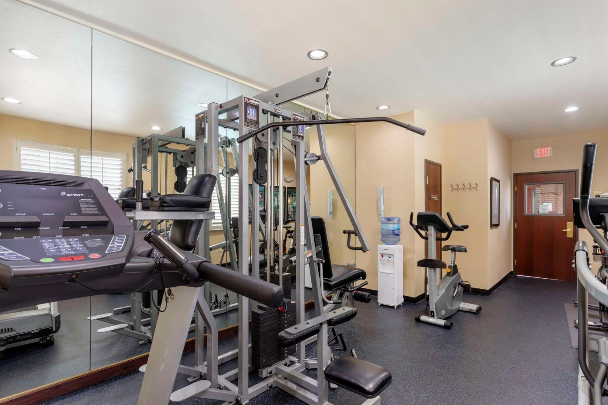 Best Western Plus Crown Colony Inn & Suites Lufkin Kültér fotó