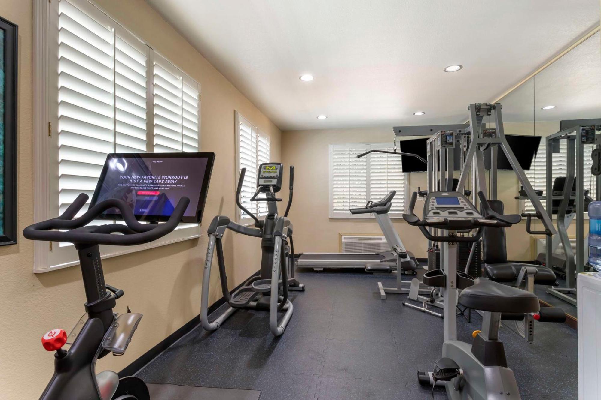 Best Western Plus Crown Colony Inn & Suites Lufkin Kültér fotó