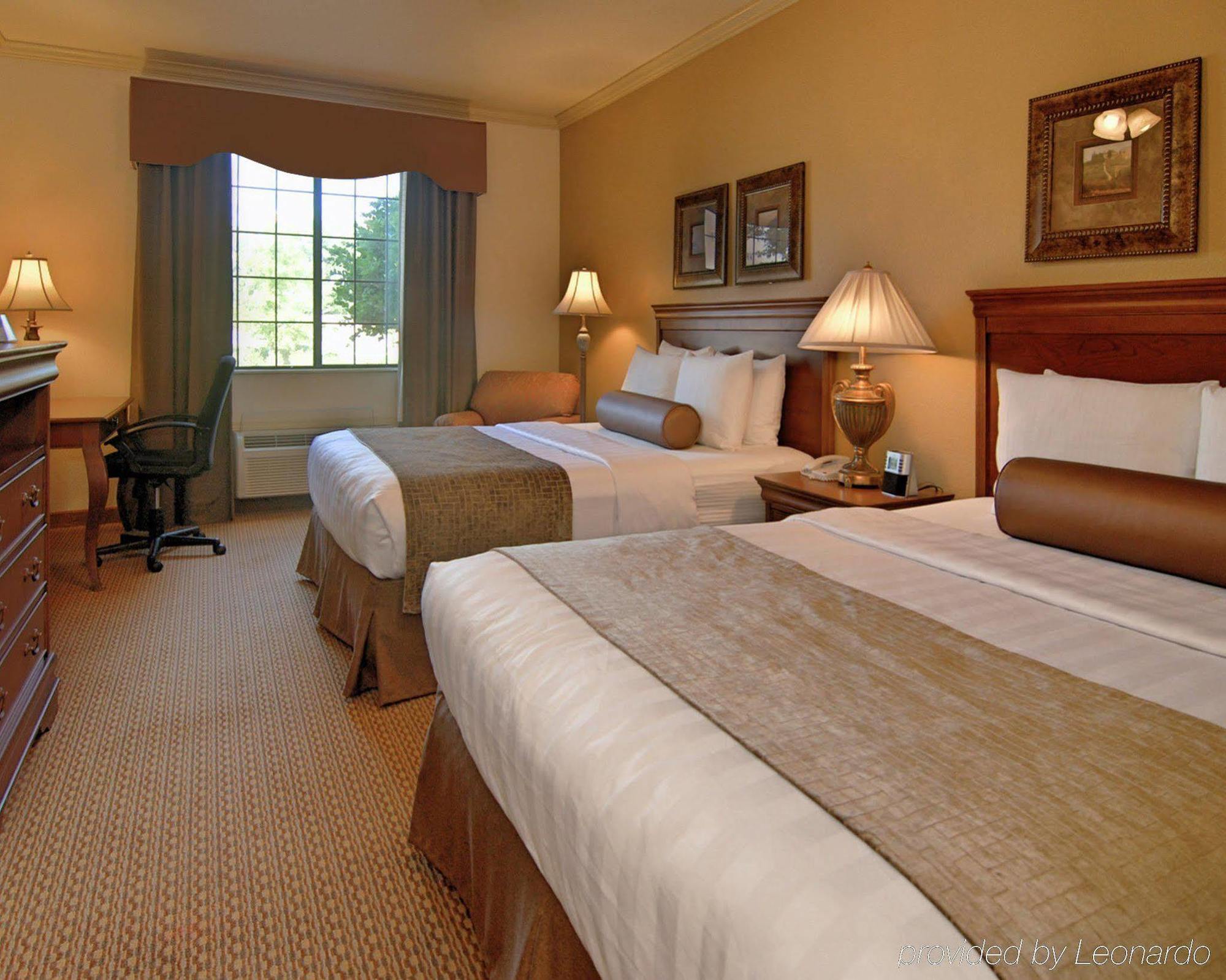 Best Western Plus Crown Colony Inn & Suites Lufkin Kültér fotó